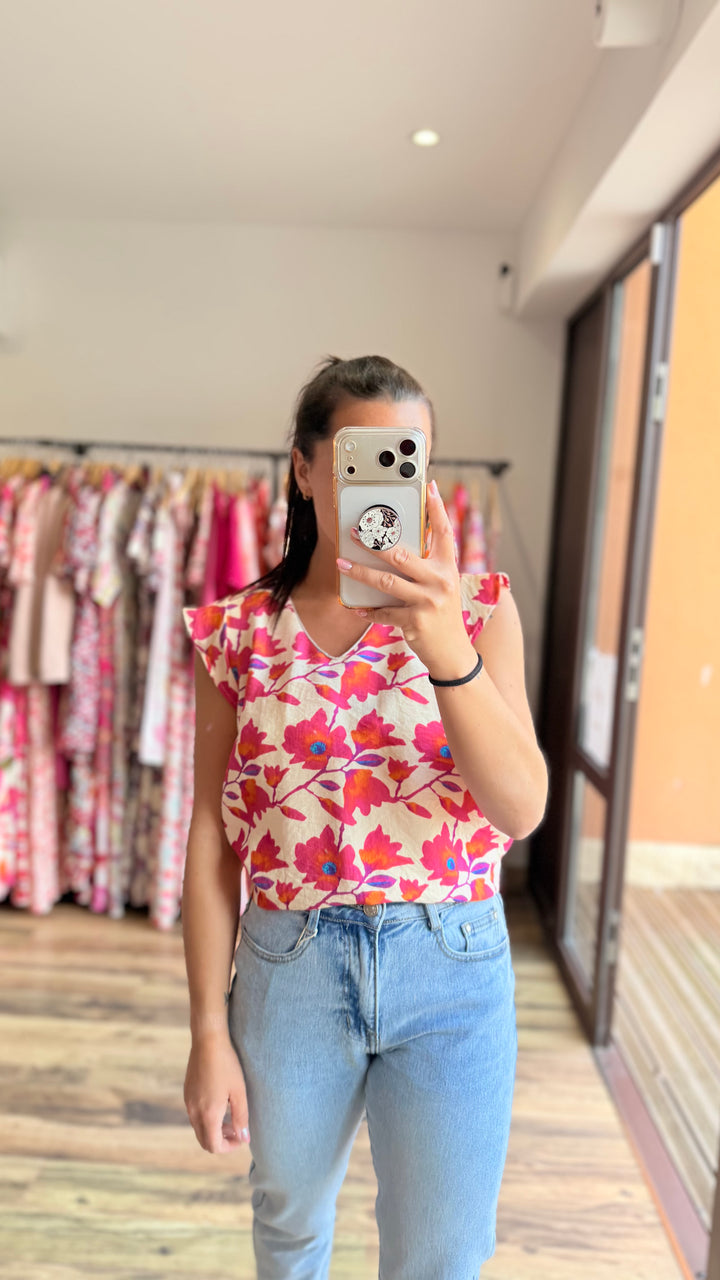 Blouse Ozana