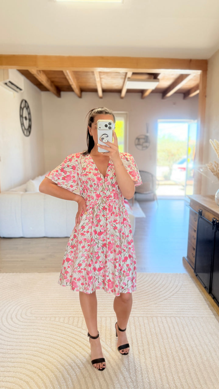 Robe Rasty CURVY