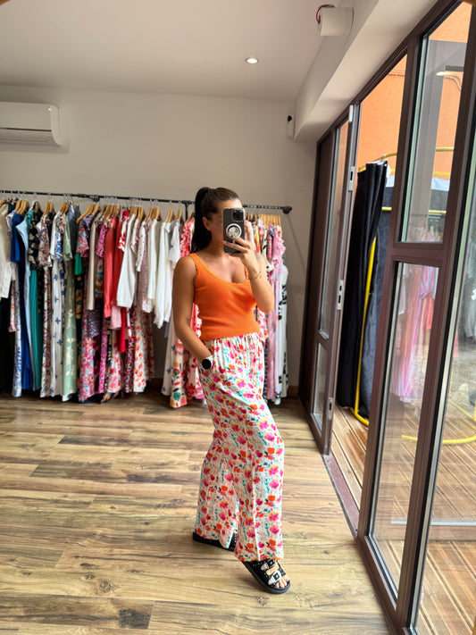 Pantalon Nahia