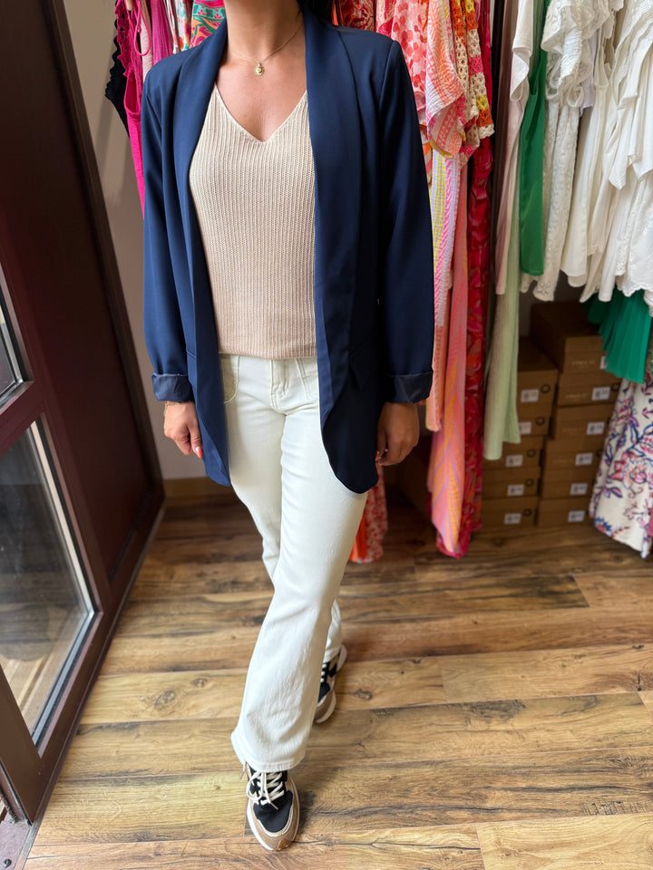 Blazer marine