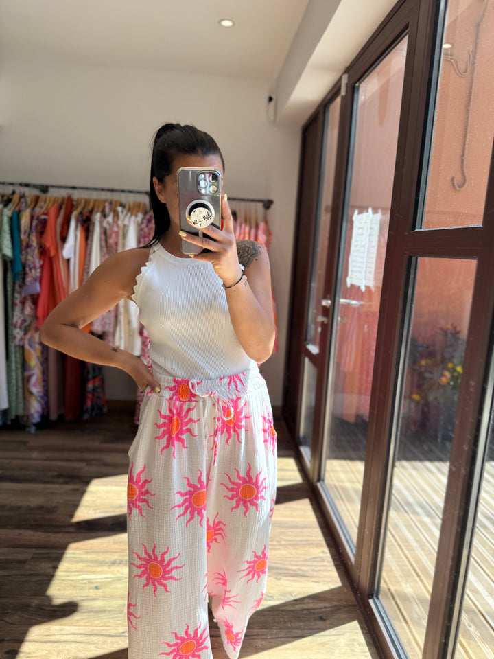 Pantalon Sienda