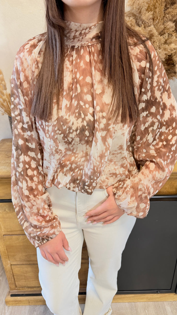 Blouse Maha