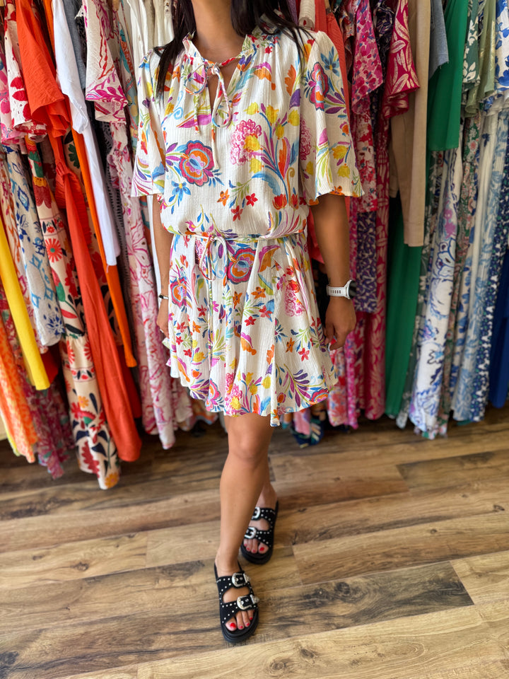 Robe Liora
