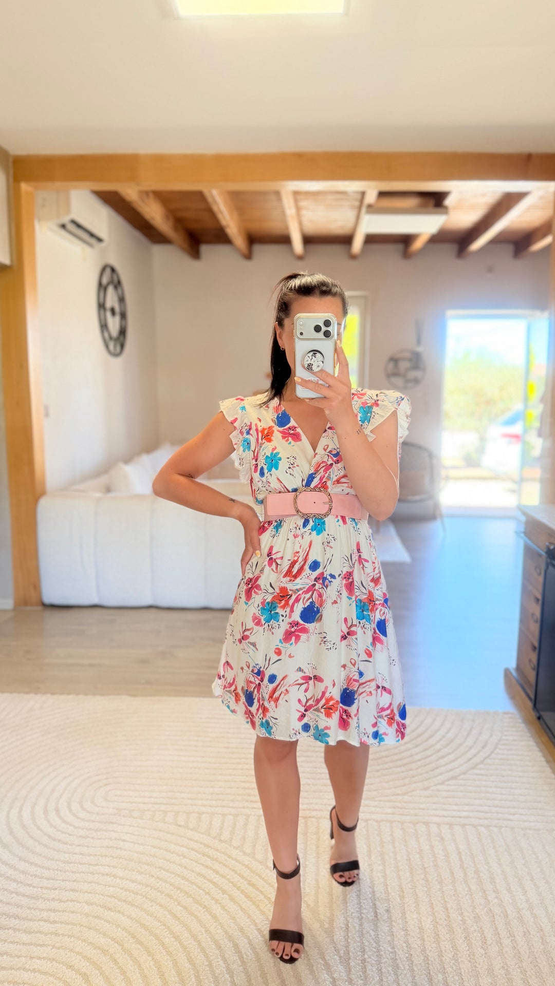 Robe Qual CURVY