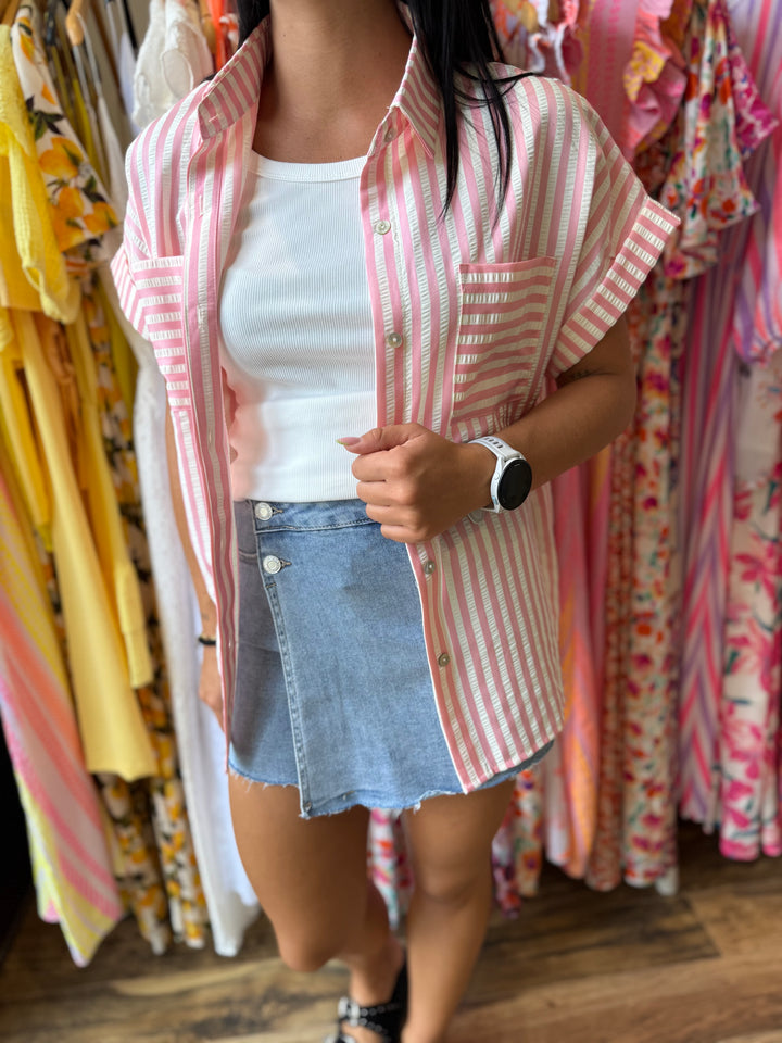 Chemise Céline