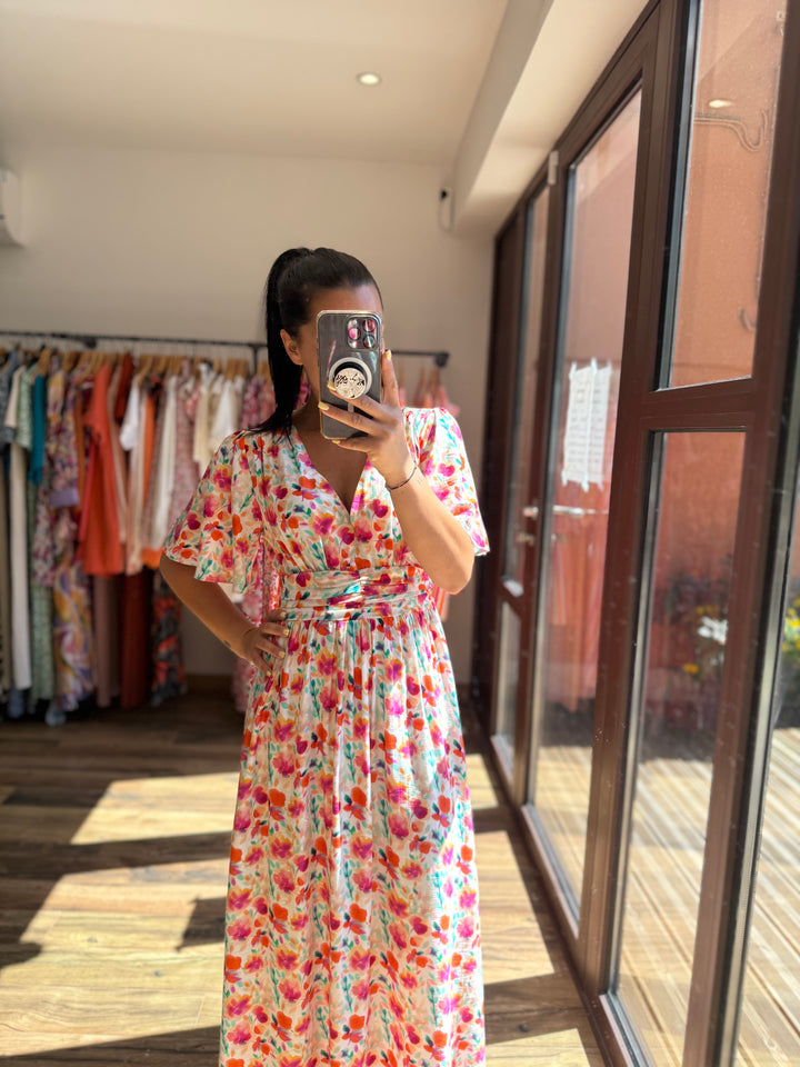 Robe Ninah CURVY