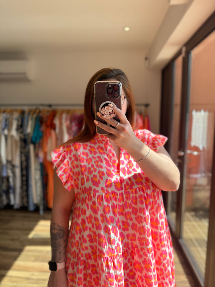 Robe Nael CURVY
