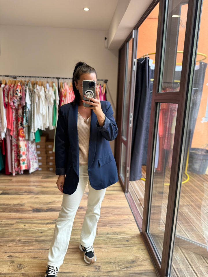 Blazer marine