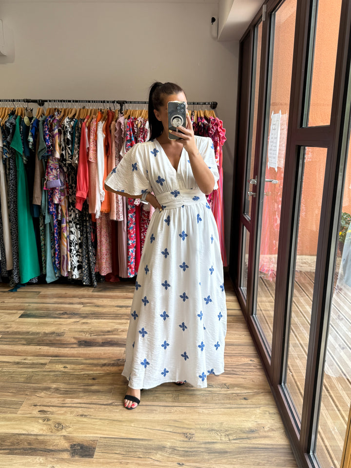 Robe Ethel curvy