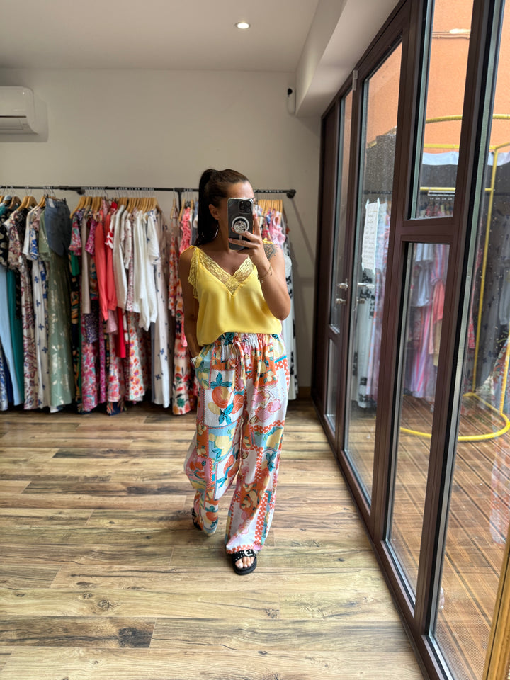 Pantalon Jony