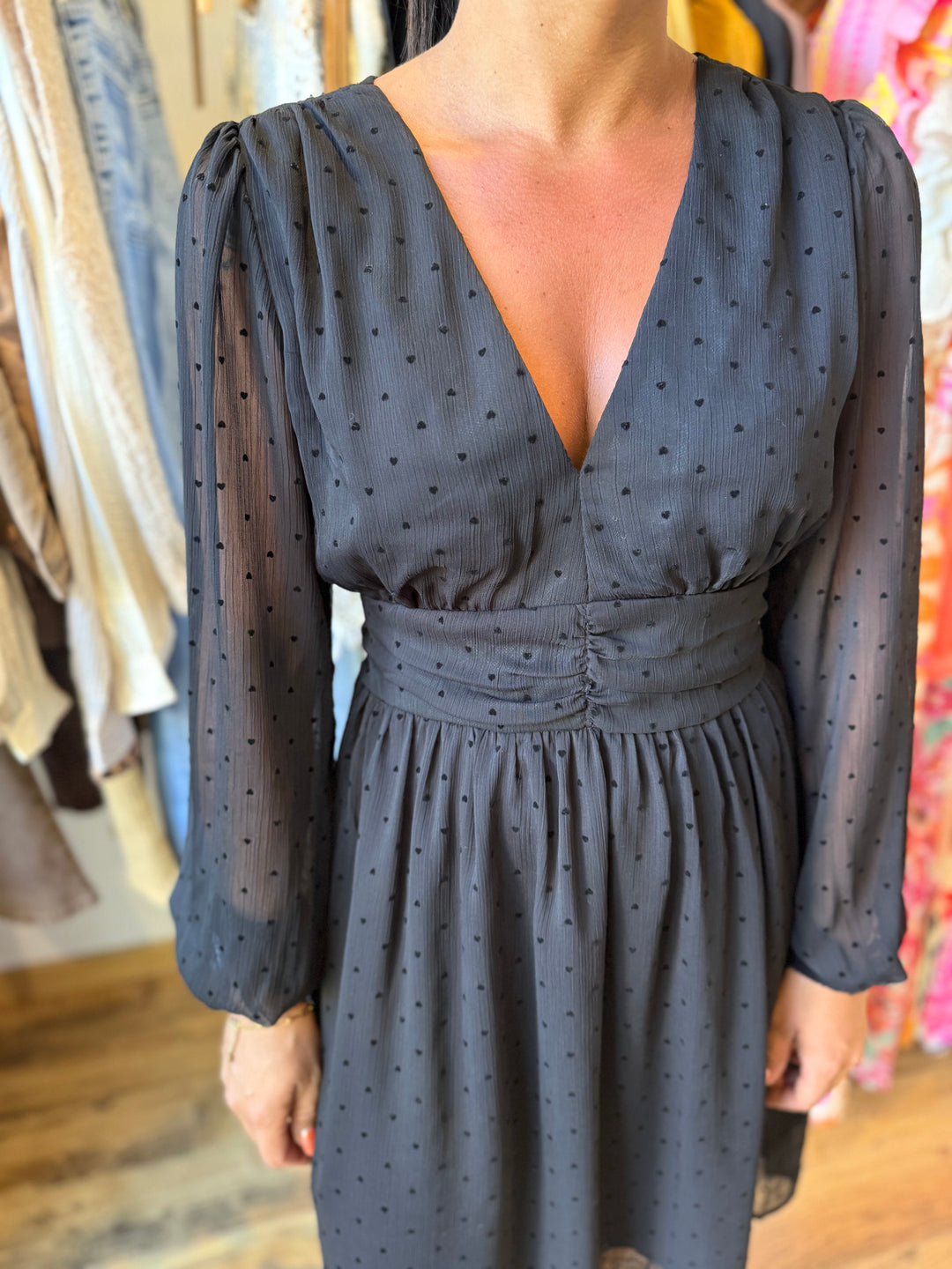Robe Quira