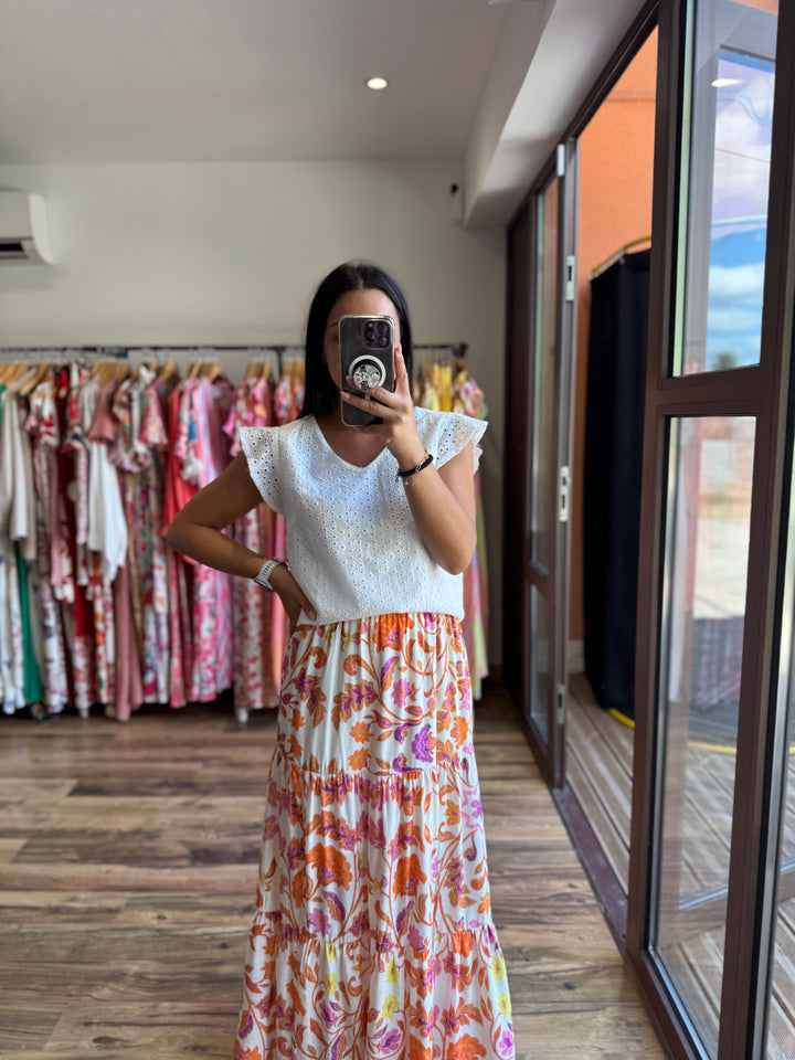 Blouse Blinis