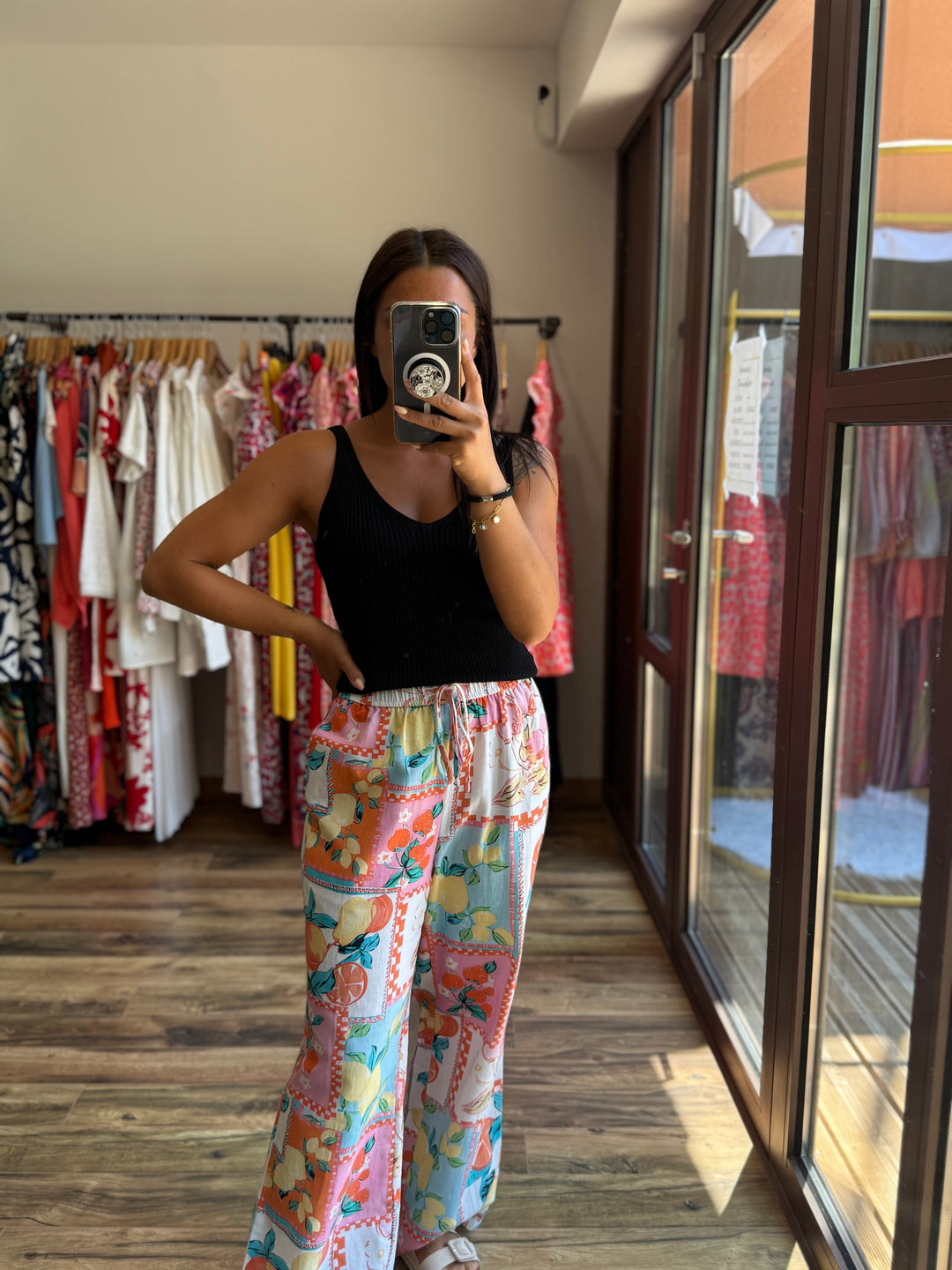 Pantalon Joël