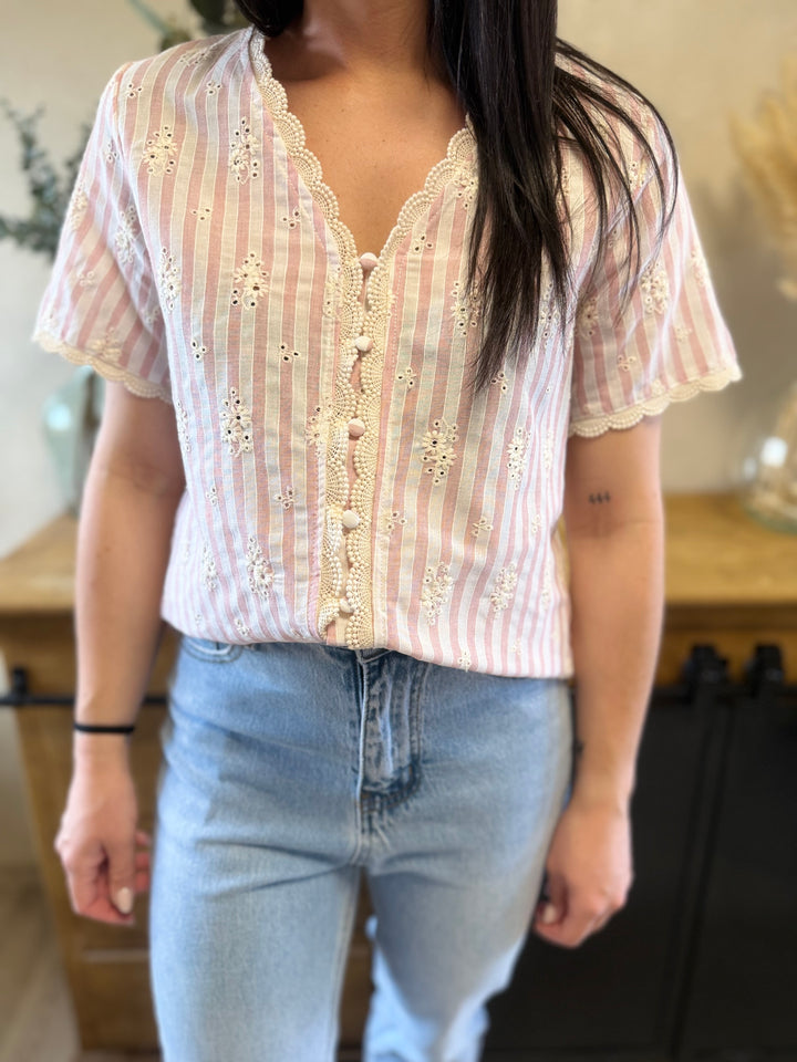 Chemise Matt