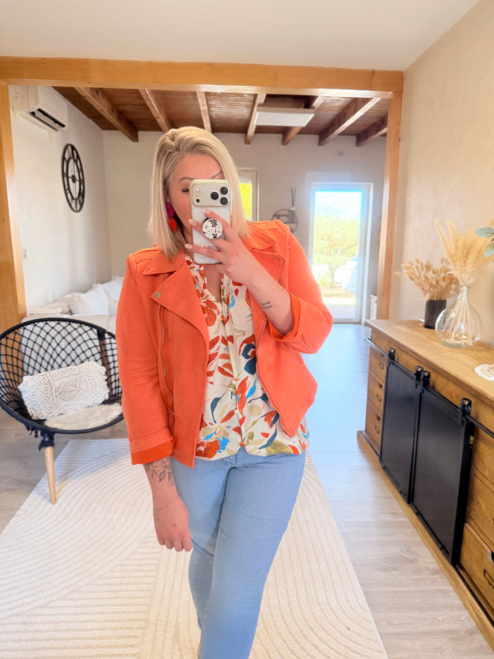 Chemise Walt CURVY