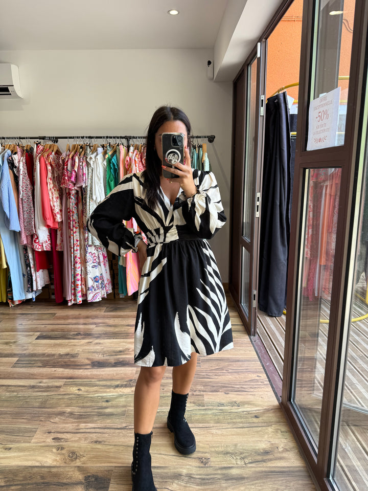 Robe Elyo
