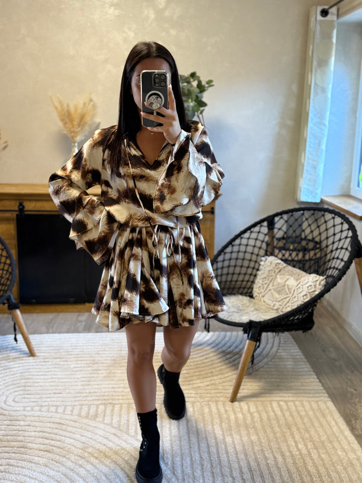 Robe Juan