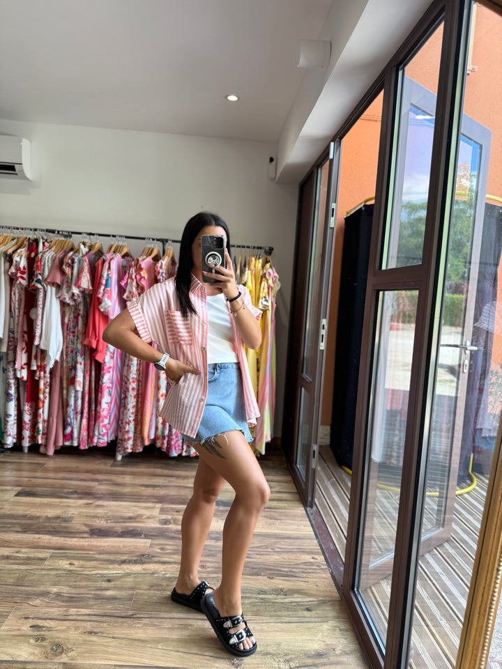 Chemise Céline