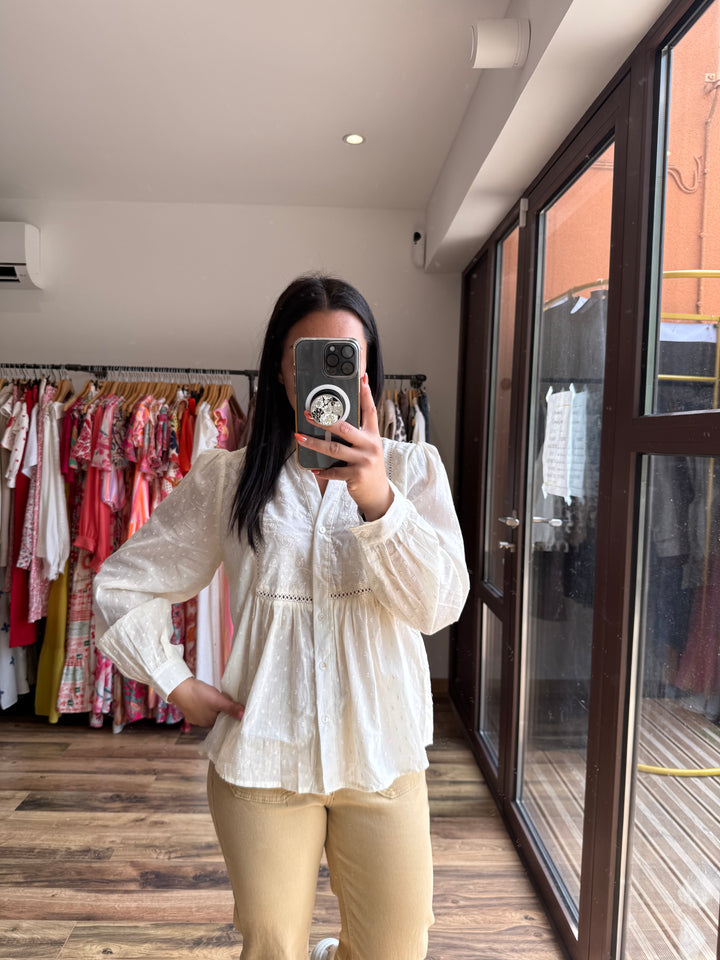 Blouse Gia