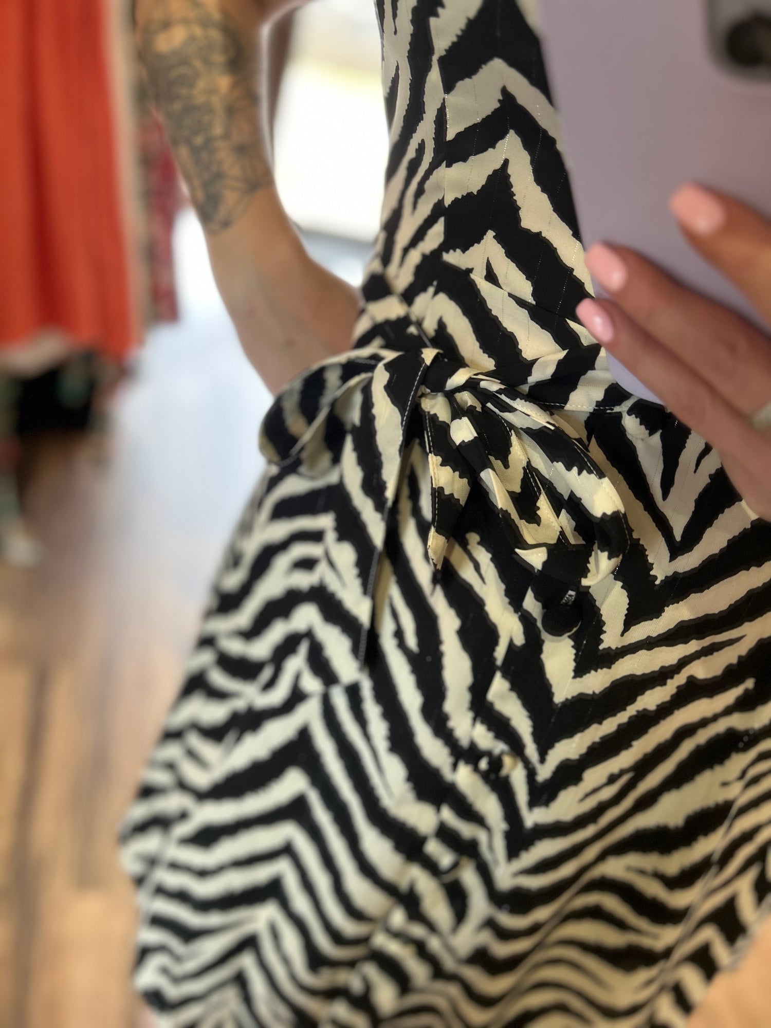 Robe kelly (Curvy)