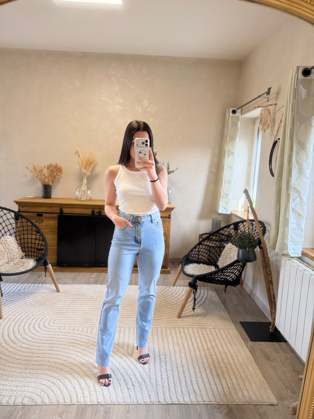 Jean Sally