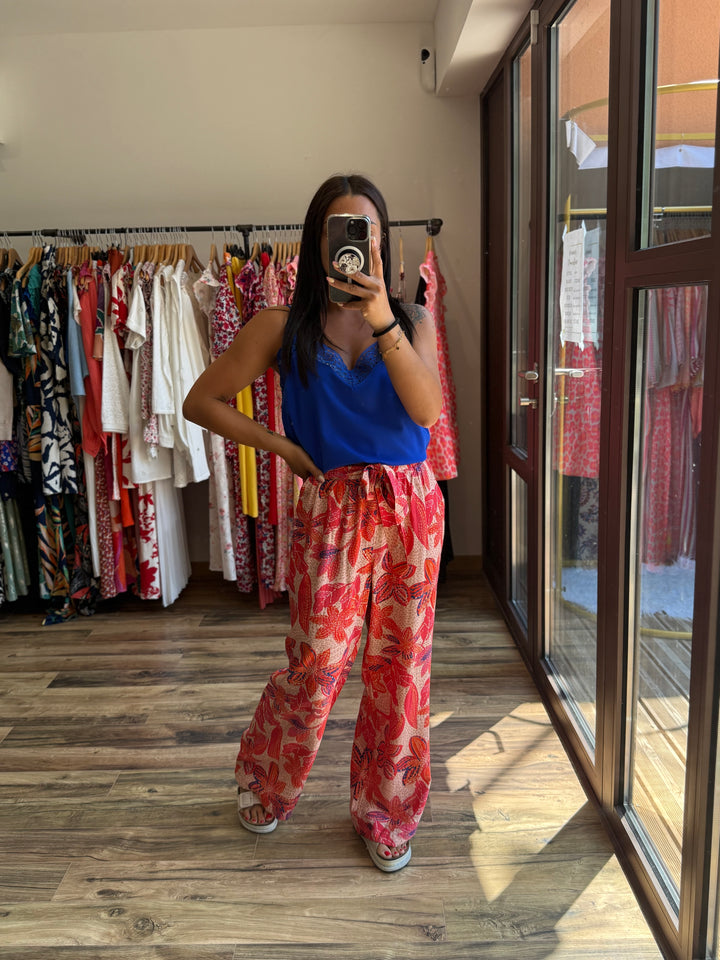 Pantalon Kona