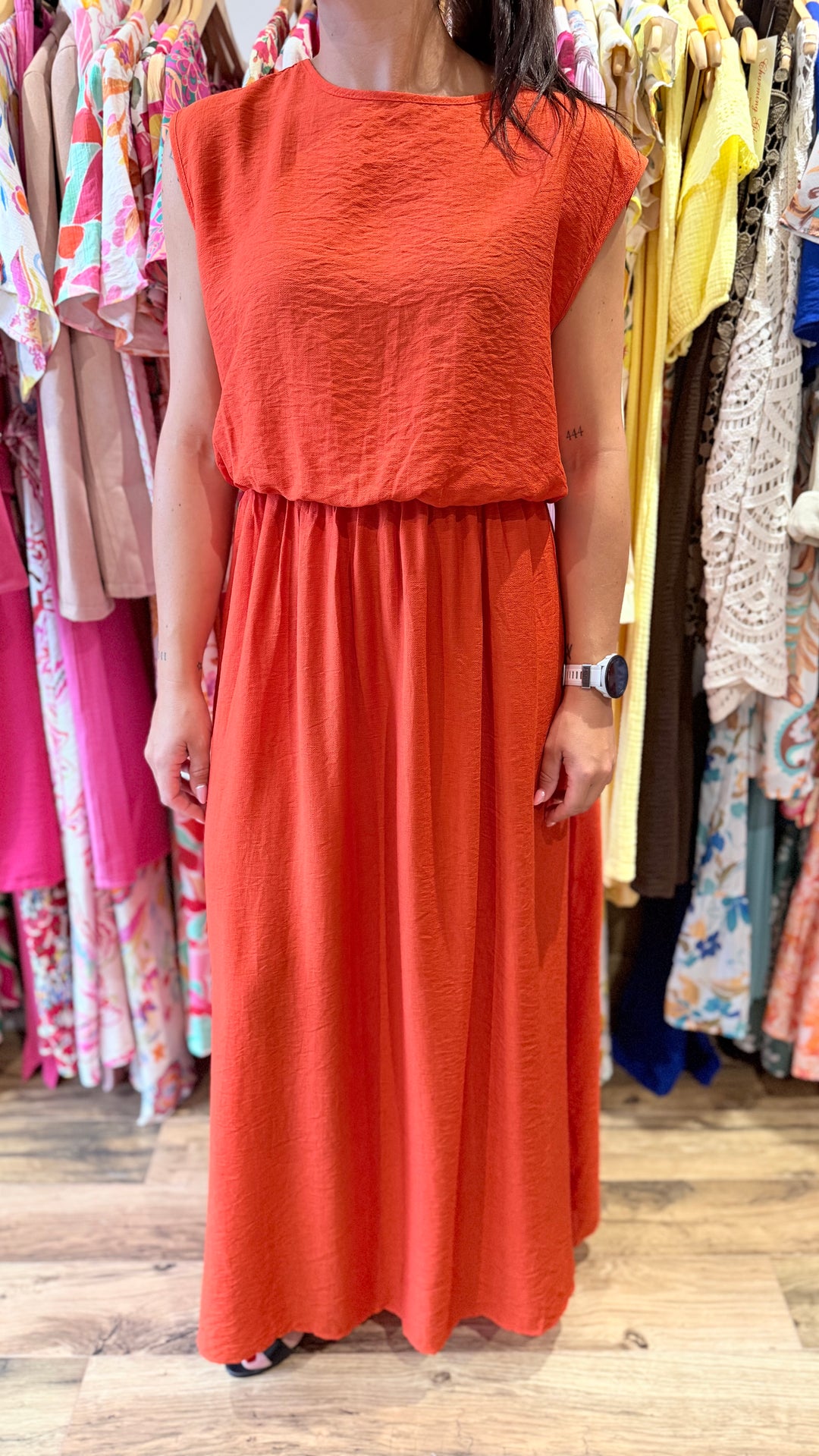Ensemble Octave corail