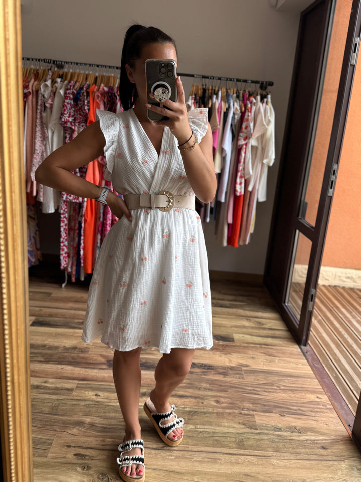 Robe Amanda