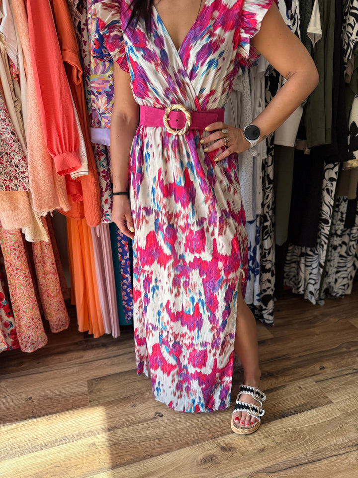Robe Jenny CURVY