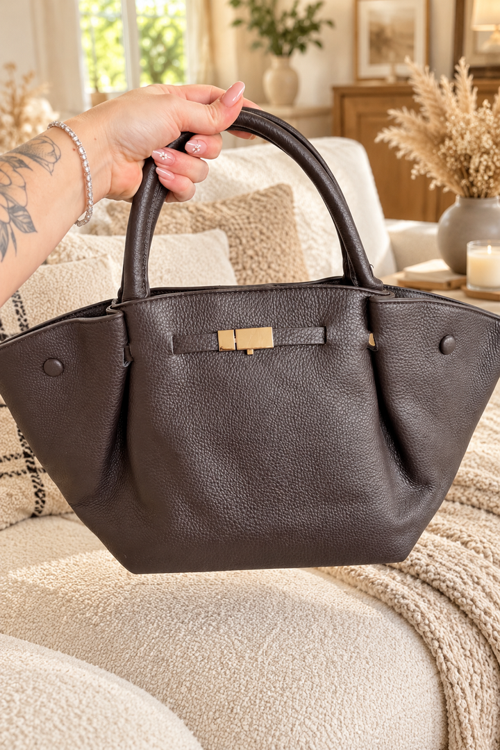 Sac Popo choco