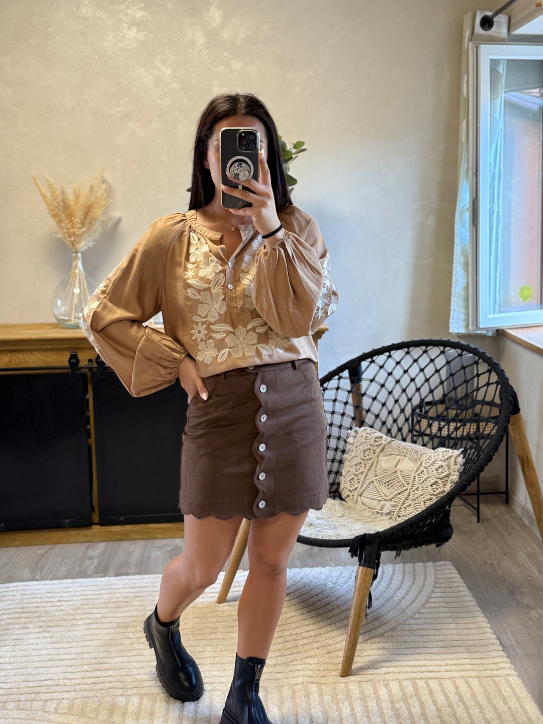 Chemise Roméo