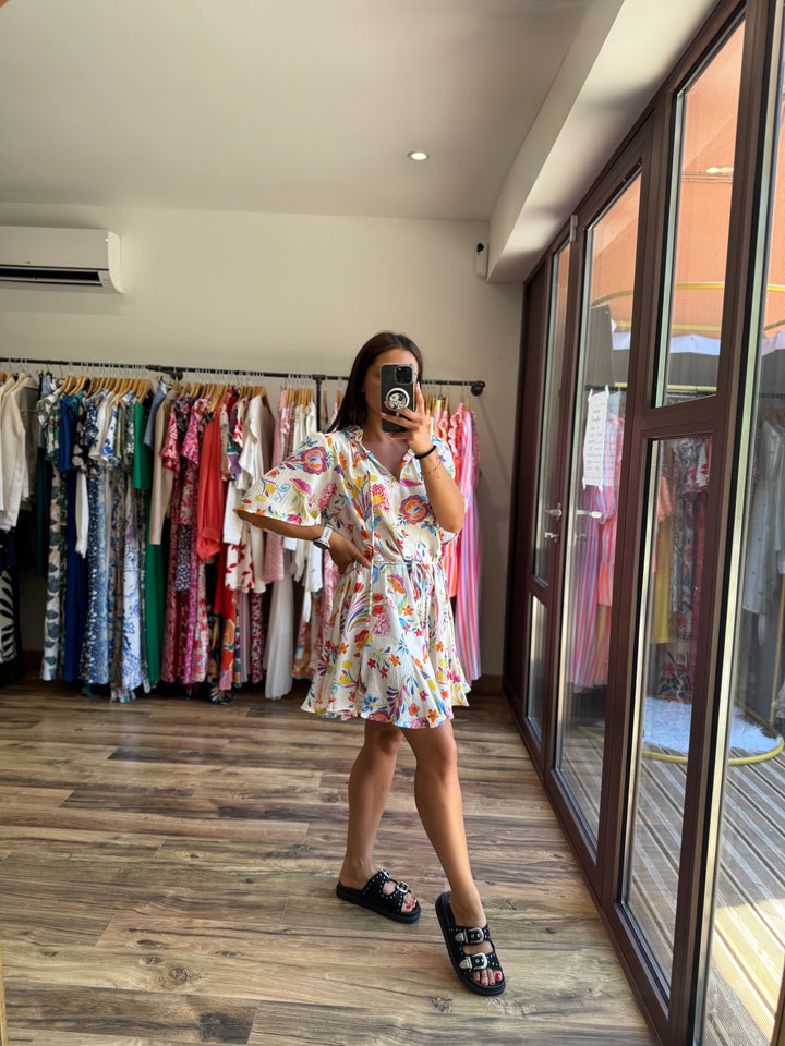 Robe Liora