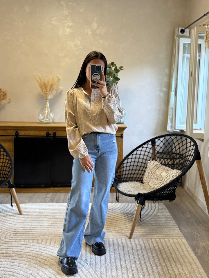 Chemise Ella