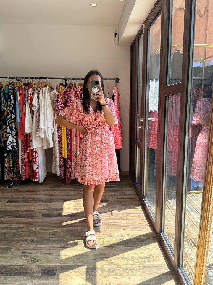 Robe Carmen CURVY