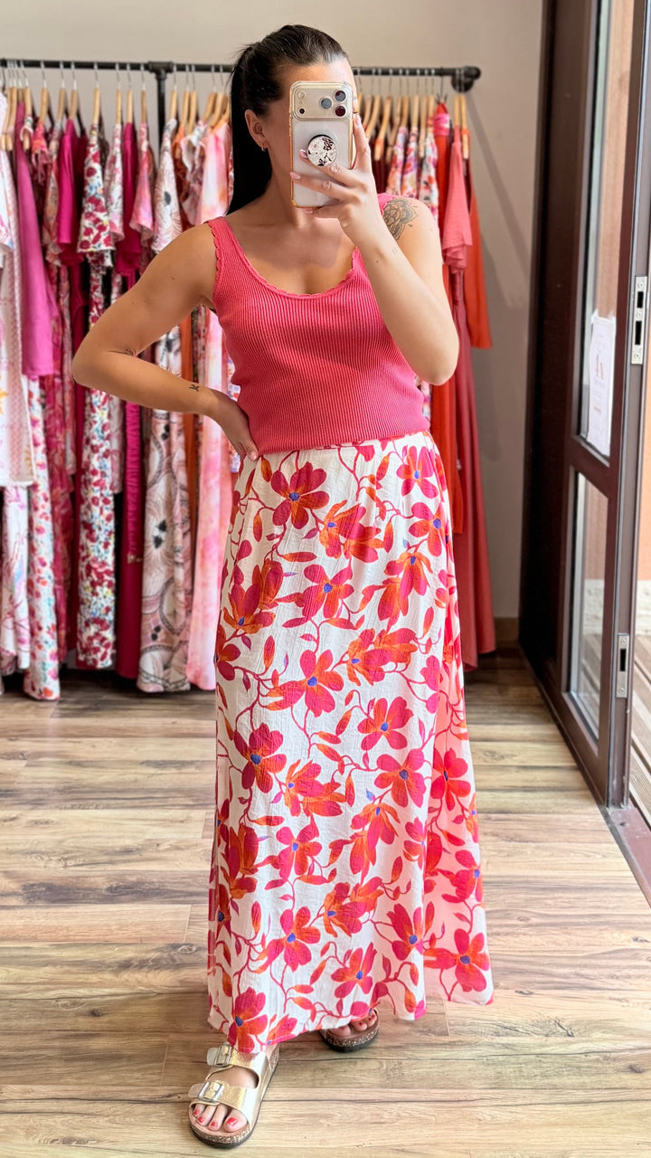 Top Molos corail