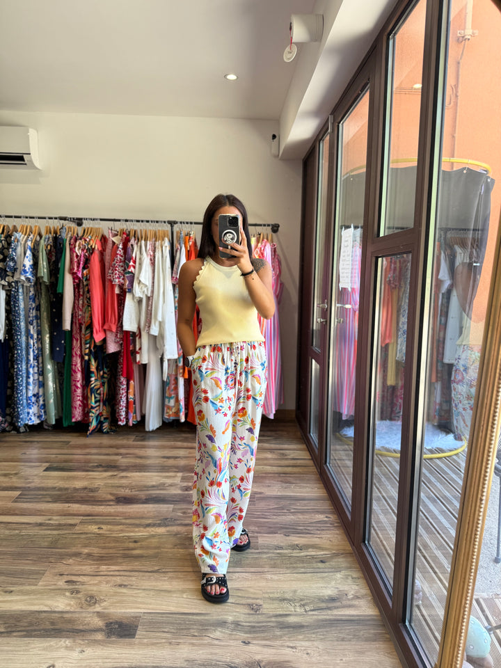 Pantalon Myria