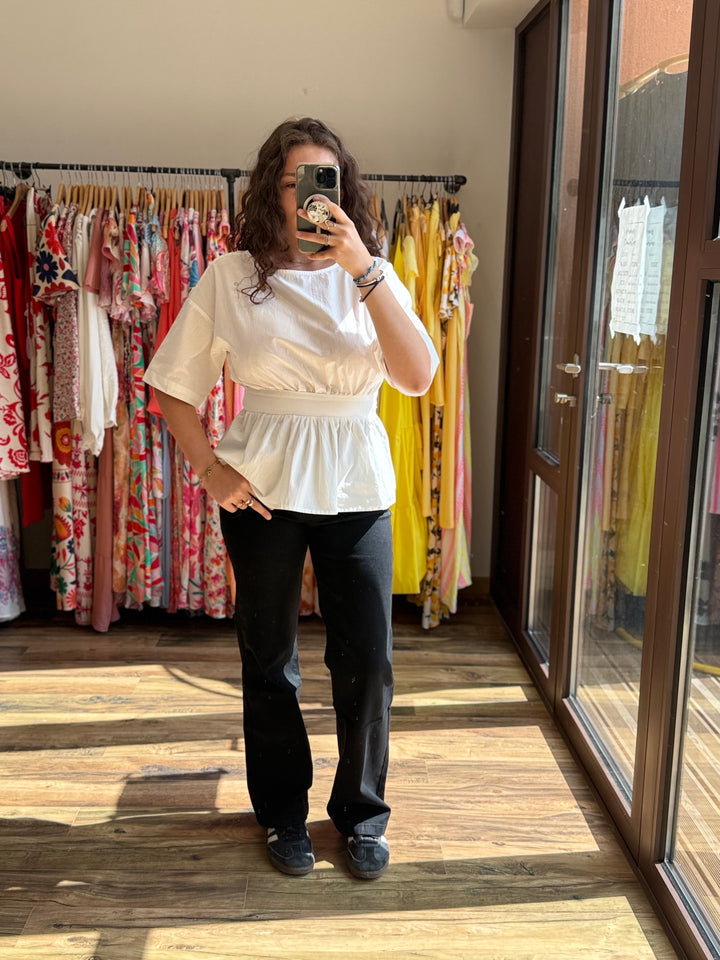 Blouse Evy