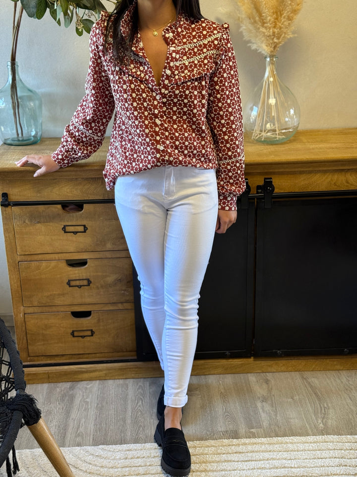 Chemise Sergio