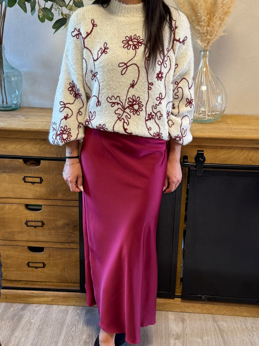 Pull Estel