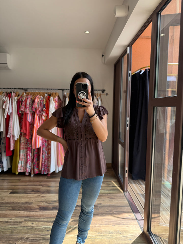 Blouse Maxine