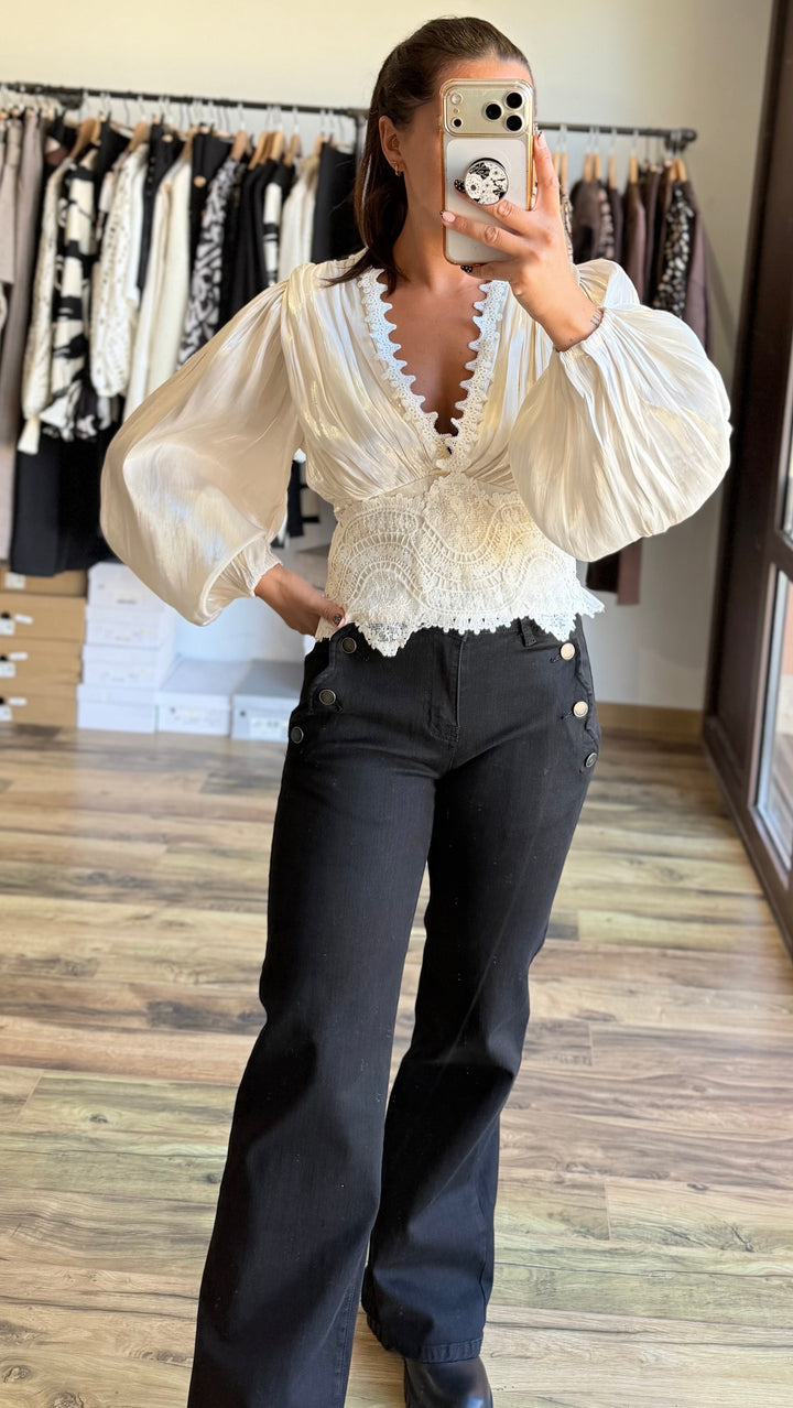 Blouse Nopa