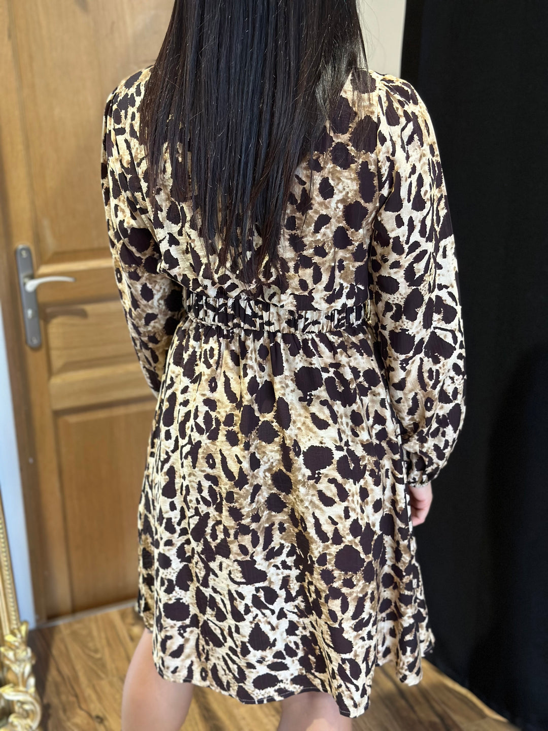 Robe Adèle