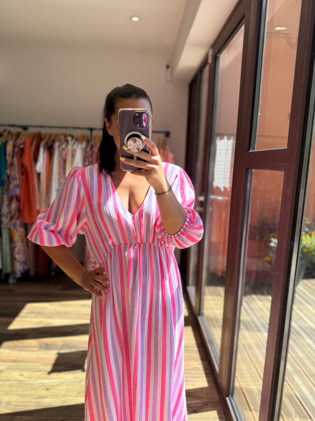 Robe Logi