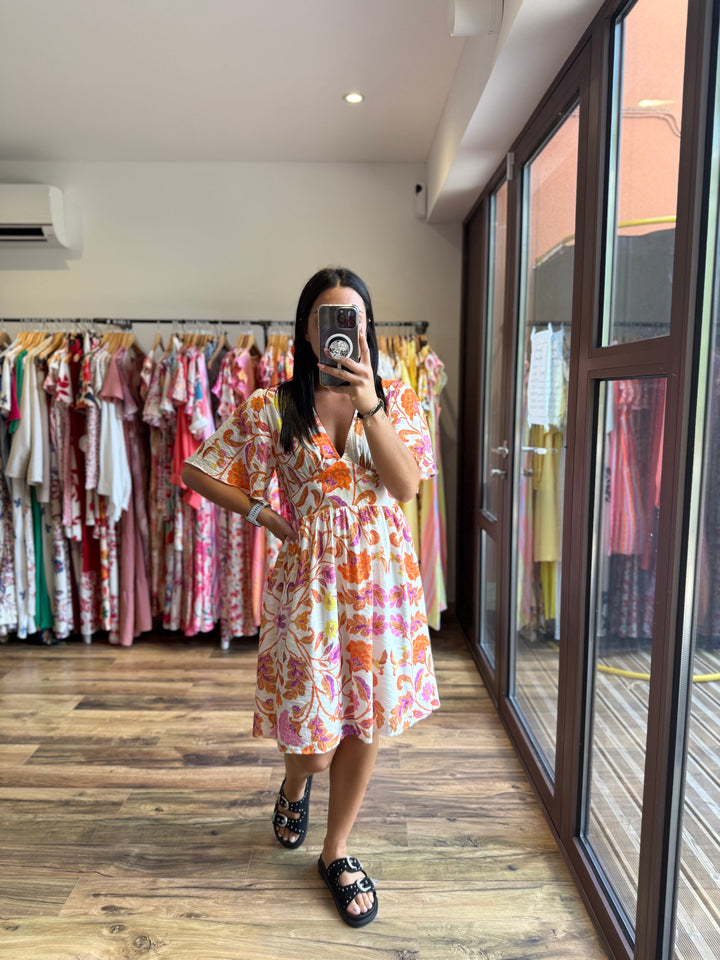 Robe Zelie