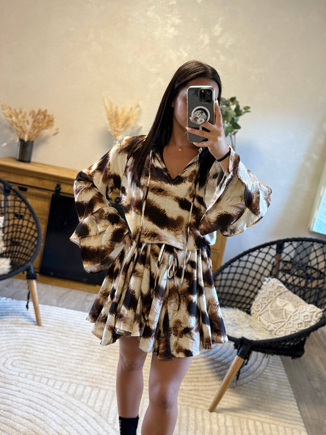 Robe Juan
