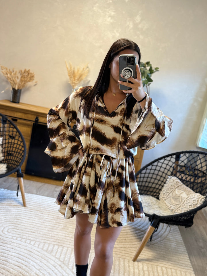 Robe Juan