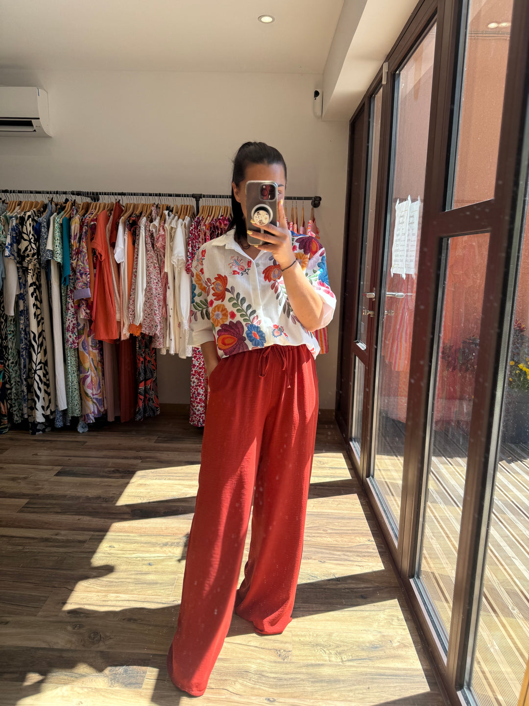 Chemise Hector