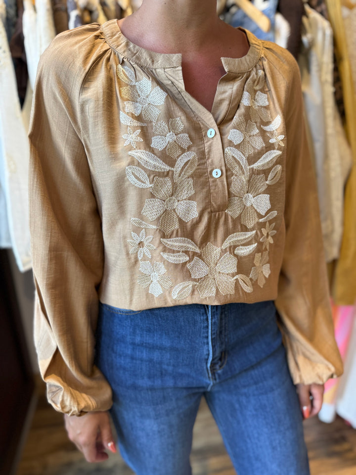 Chemise Roméo
