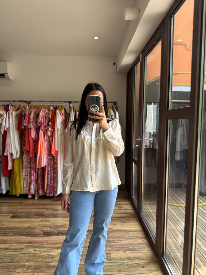 Chemise Zapa