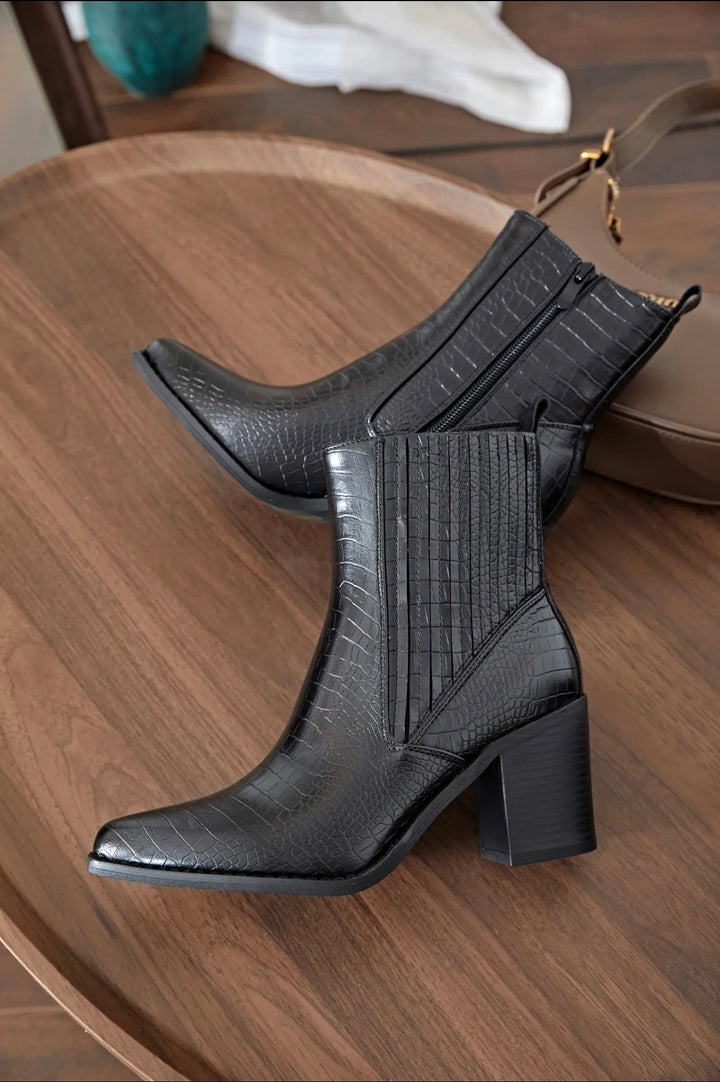 Bottines Gracy
